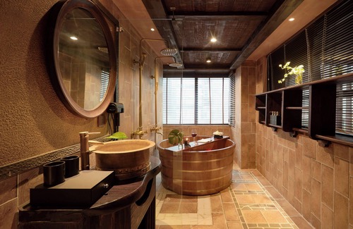 Old Quarter Hotel | Kecho Legacy Hotel & Spa