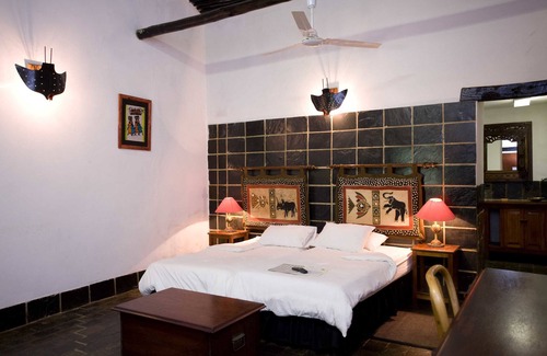 Boshoek Hotel | Kedar Heritage Lodge, Conference Centre & Spa