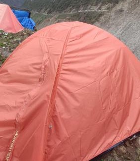 Kedarnath Other | Kedarnath nandi base camp 3