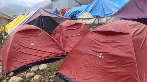 Kedarnath Other | Kedarnath nandi base camp 3