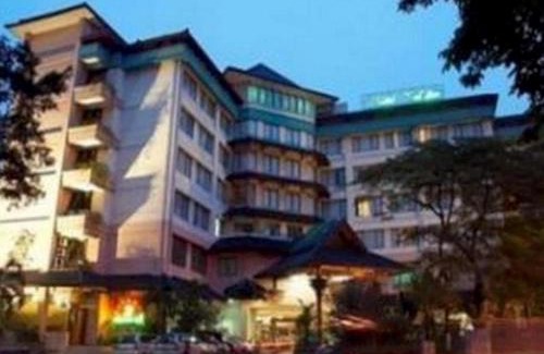 Braga Hotel | Kedaton Hotel