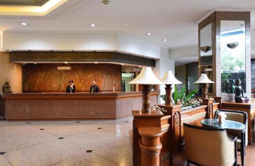 Braga Hotel | Kedaton Hotel