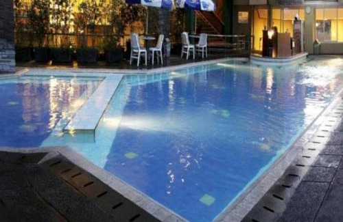 Braga Hotel | Kedaton Hotel