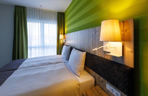 Papenburg Hotel | KEDI Hotel Papenburg