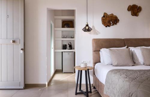 Adamas Apartment | Kedros Milos Suites