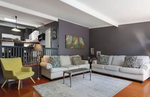Katoomba House | Kedumba Cottage: Gorgeous Home 2 Min Walk to Town