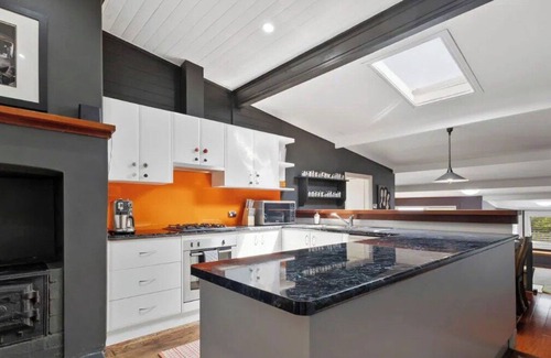 Katoomba House | Kedumba Cottage: Gorgeous Home 2 Min Walk to Town