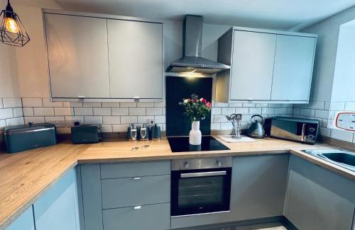 Cleator Moor House | Keekle Cottage - 2 Bedrooms - Sleeps 4