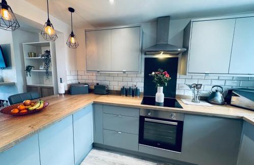 Cleator Moor House | Keekle Cottage - 2 Bedrooms - Sleeps 4