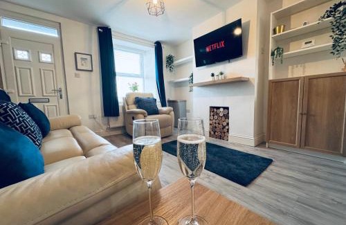 Cleator Moor House | Keekle Cottage - 2 Bedrooms - Sleeps 4