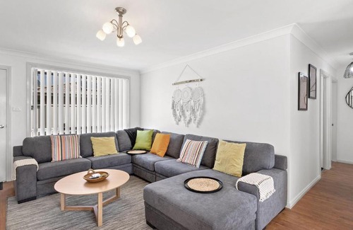Salamander Bay House | Keel Street 3 37