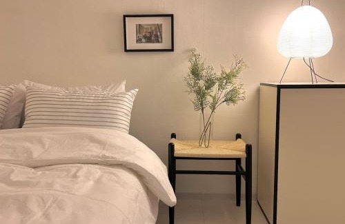 Hyehwa Apartment | KEEM HAUS in hyehwa station of SEOUL