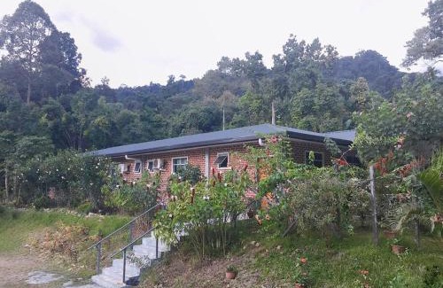 Ranau House | Keenomulok Holiday Home