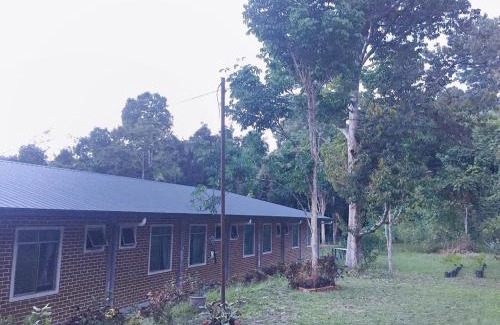 Ranau House | Keenomulok Holiday Home