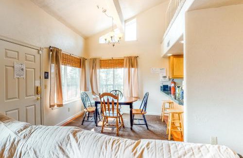 Tahoe Village Apartment | Keep Life Simple