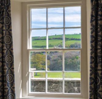 Glenarm House | Keeper's Cottage