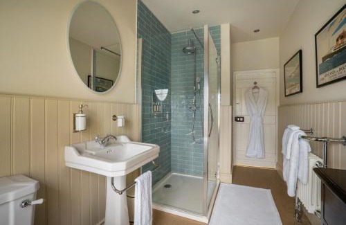 Glenarm House | Keeper's Cottage