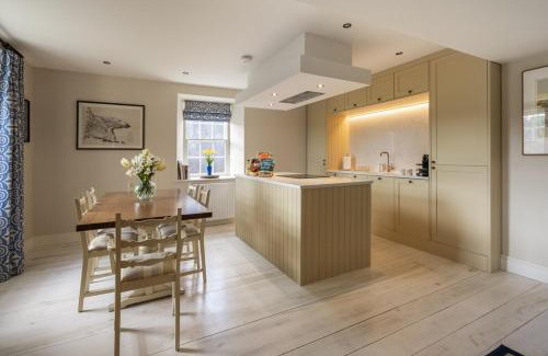 Glenarm House | Keeper's Cottage