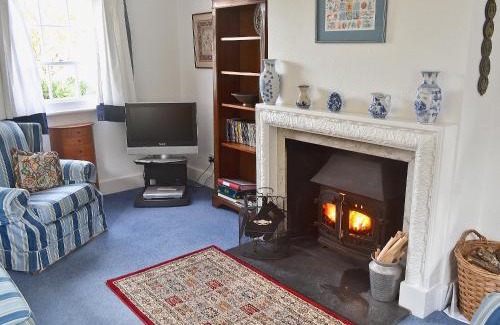 Helford Passage House | Keeper's Cottage