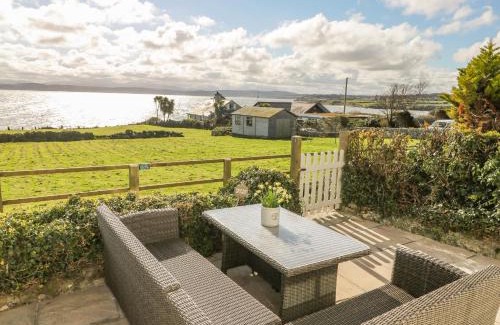 Moelfre House | Keeper's Cottage