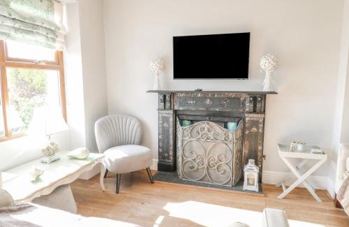 Moelfre House | Keeper's Cottage