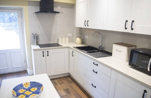 Hallington Villa | Keeper's Cottage - Two Bedroom Villa, Sleeps 4