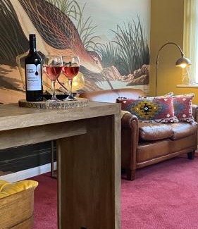 Bowness-on-Windermere House | Keepers Cottage