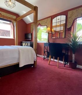 Bowness-on-Windermere House | Keepers Cottage