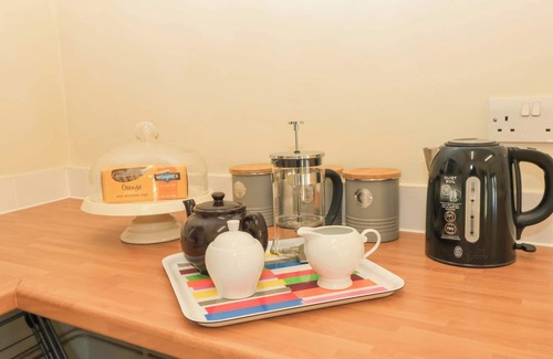 Blandford Forum Cottage | Keepers Cottage