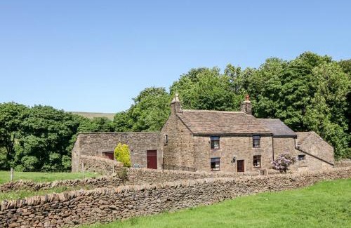 High Peak House | Keepers Cottage