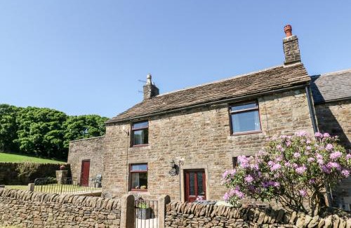 High Peak House | Keepers Cottage