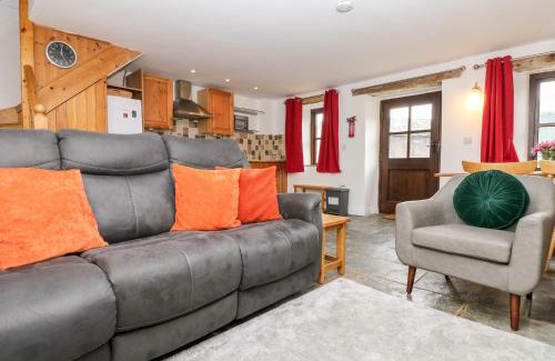 Liskeard House | Keepers Cottage