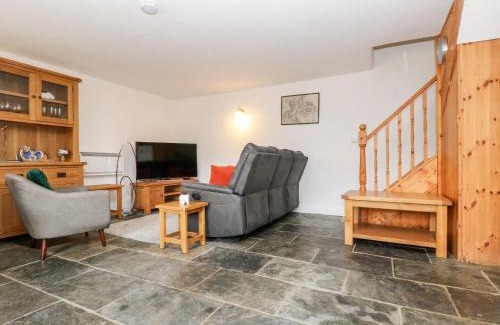 Liskeard House | Keepers Cottage
