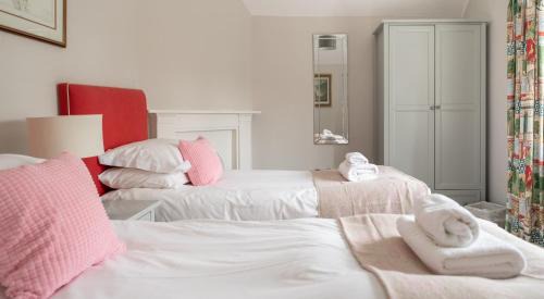 Graythwaite House | Keepers Cottage