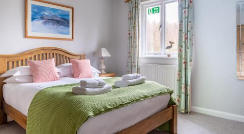 Graythwaite House | Keepers Cottage