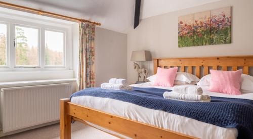 Graythwaite House | Keepers Cottage