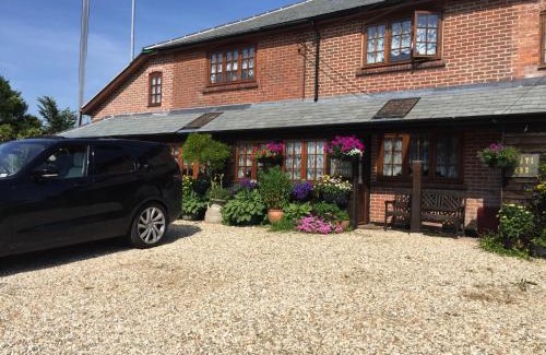 Holworth House | Keepers Cottage