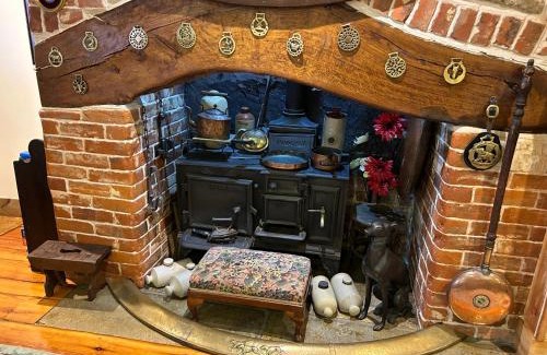 Holworth House | Keepers Cottage