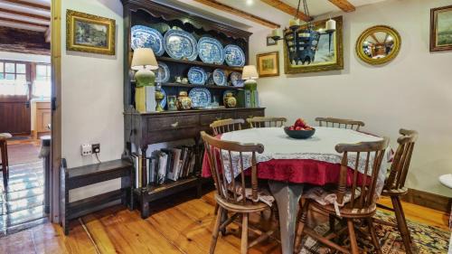 Holworth House | Keepers Cottage