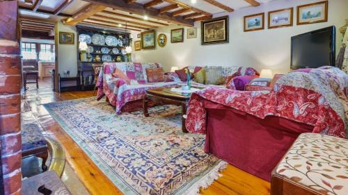 Holworth House | Keepers Cottage