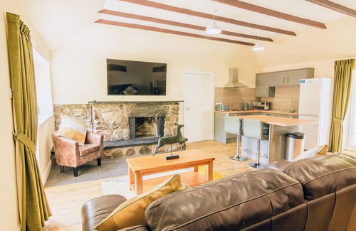 Blairgowrie Cottage | Keepers Cottage - UK30246