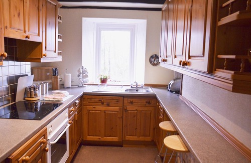 Alston Cottage | Keepers