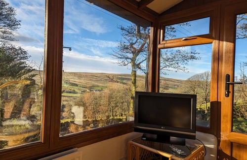 Alston Cottage | Keepers