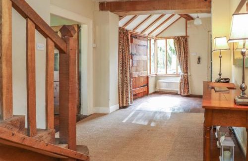 Maidstone House | Keepers House