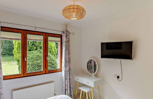 Doddington House | Keepers Lodge in Sittingbourne