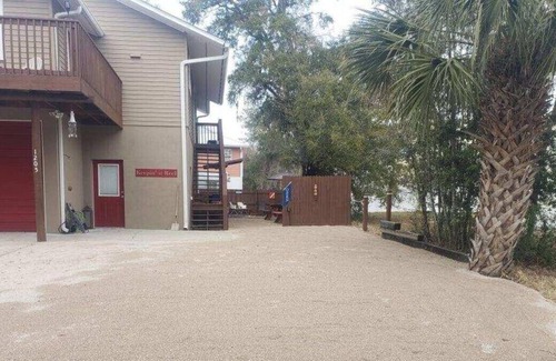 Steinhatchee House | Keepin' It Reel In Town Steinhatchee