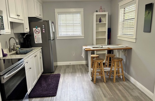 Panama City House | Keeping it Salty in St Andrews Panama City Florida