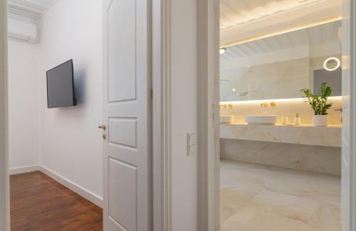 Kokkari House | Keepos by Polykratis