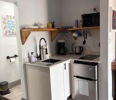 East Fort Lauderdale Apartment | Keese's Cottages by the Ocean