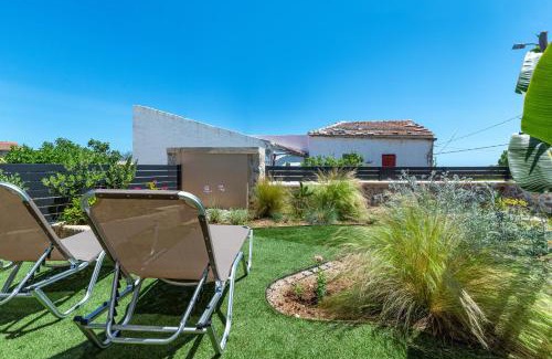 Kefalas House | Kefalas Luxury Villas Kelari Accessible Stone Studio